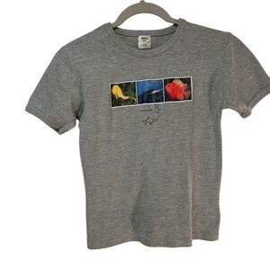 Women’s vintage London Aquarium skinni T size XS. From the early 2000’s